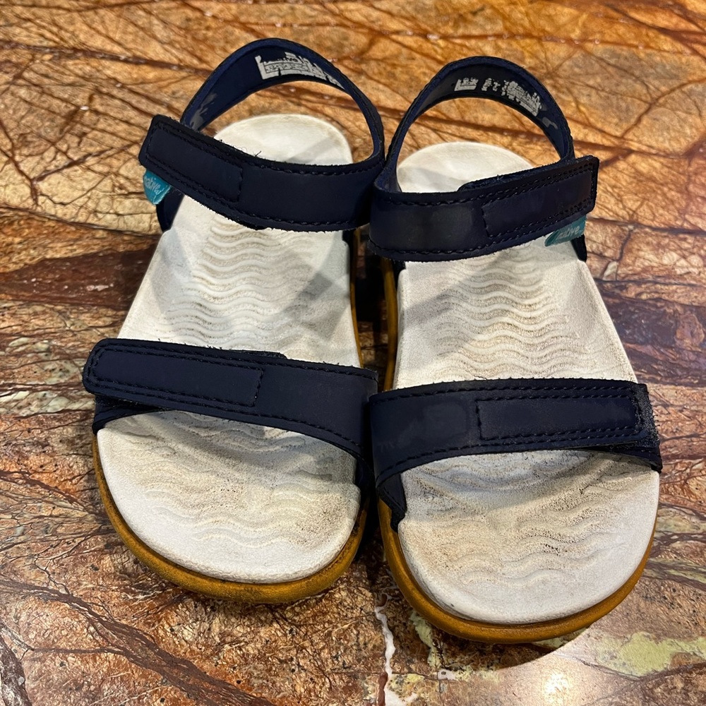 Native sandals